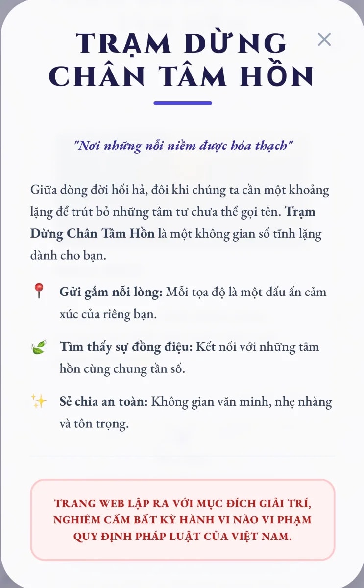 NoiNiem.Site screenshot