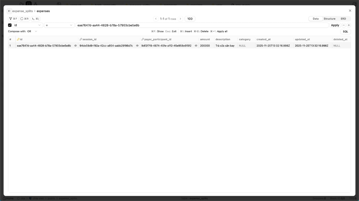Orca Query screenshot