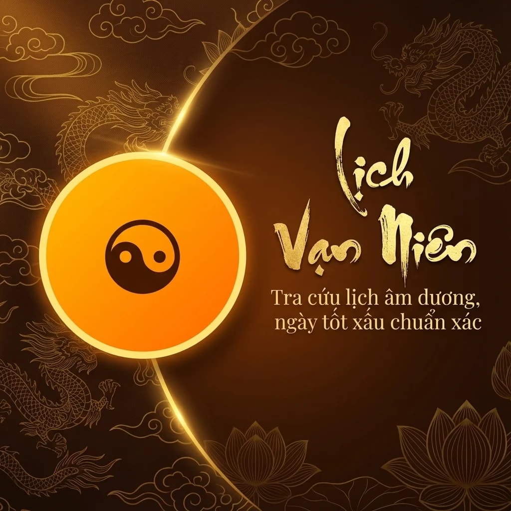 Lịch Âm Hôm Nay screenshot