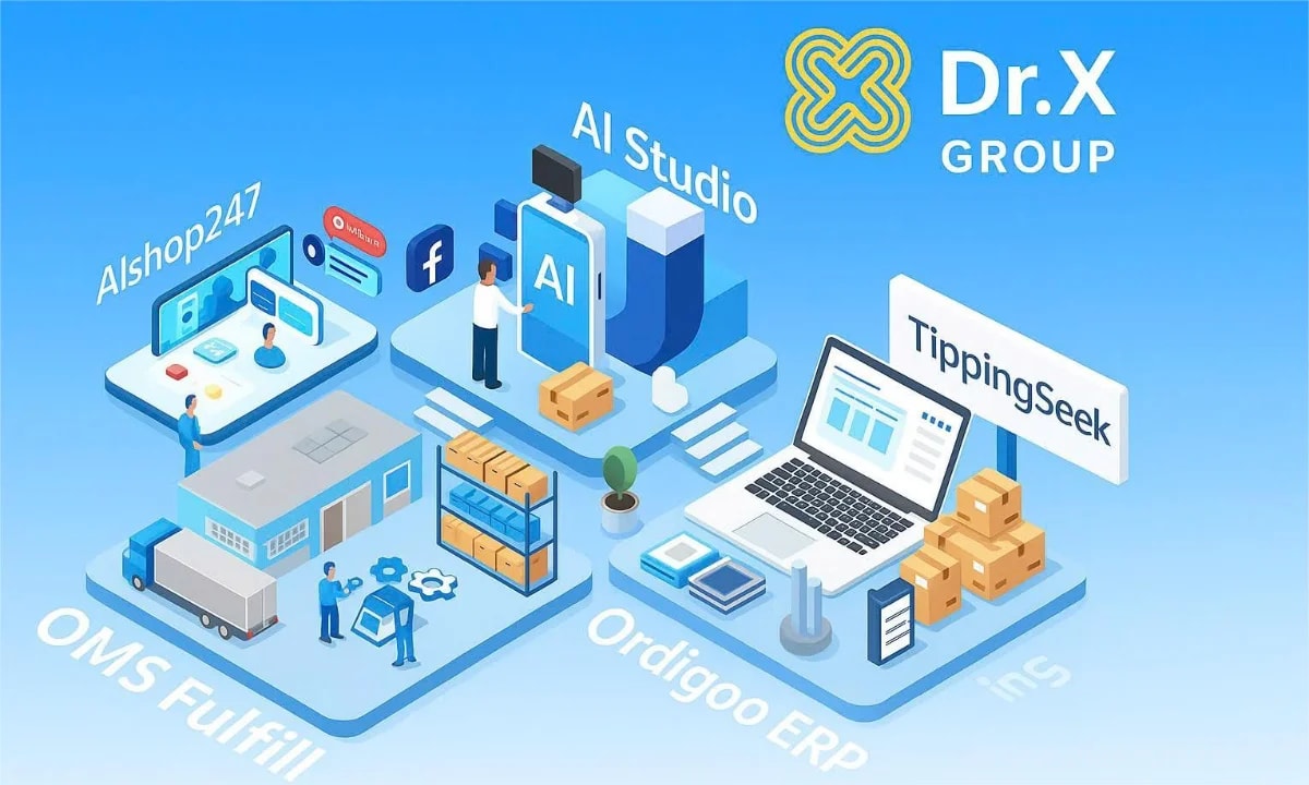 Dr.X SOLUTIONS screenshot