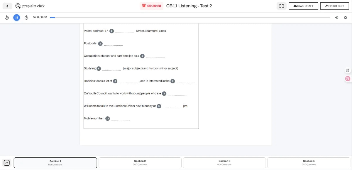Prepielts.click screenshot