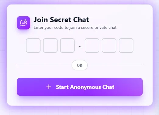 BnoChat screenshot