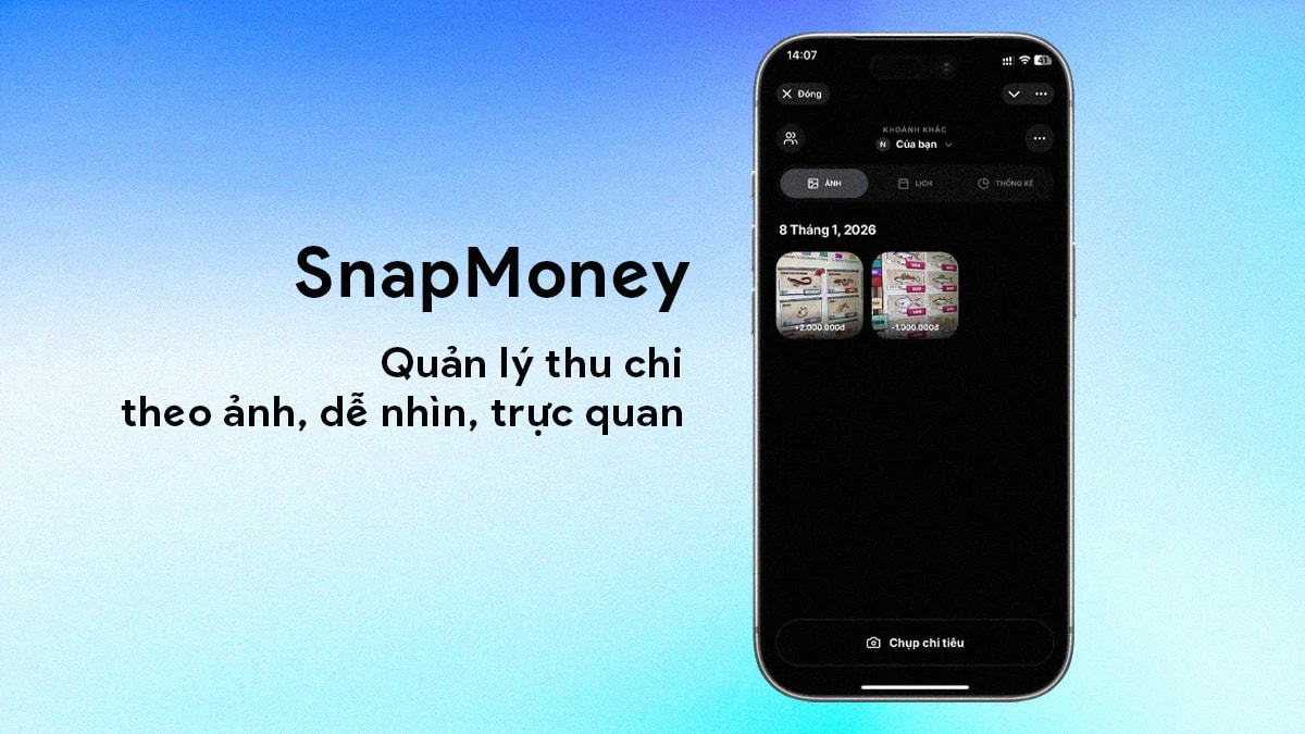 SnapMoney screenshot