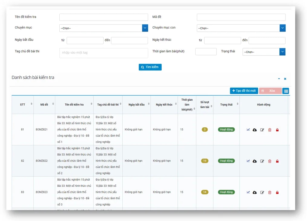 cungthi.vn screenshot
