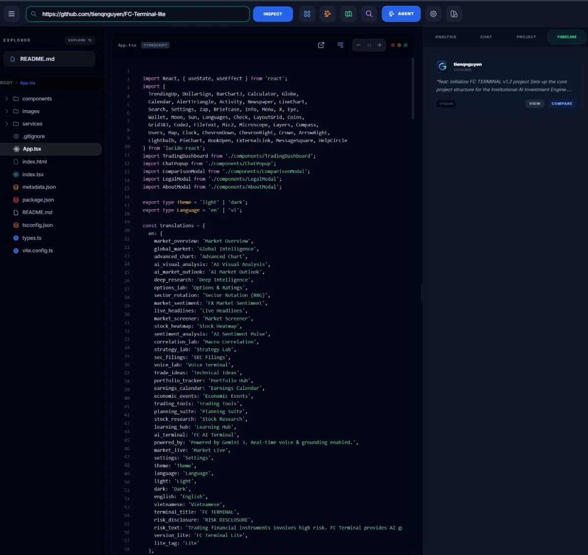 VNSEO.com screenshot