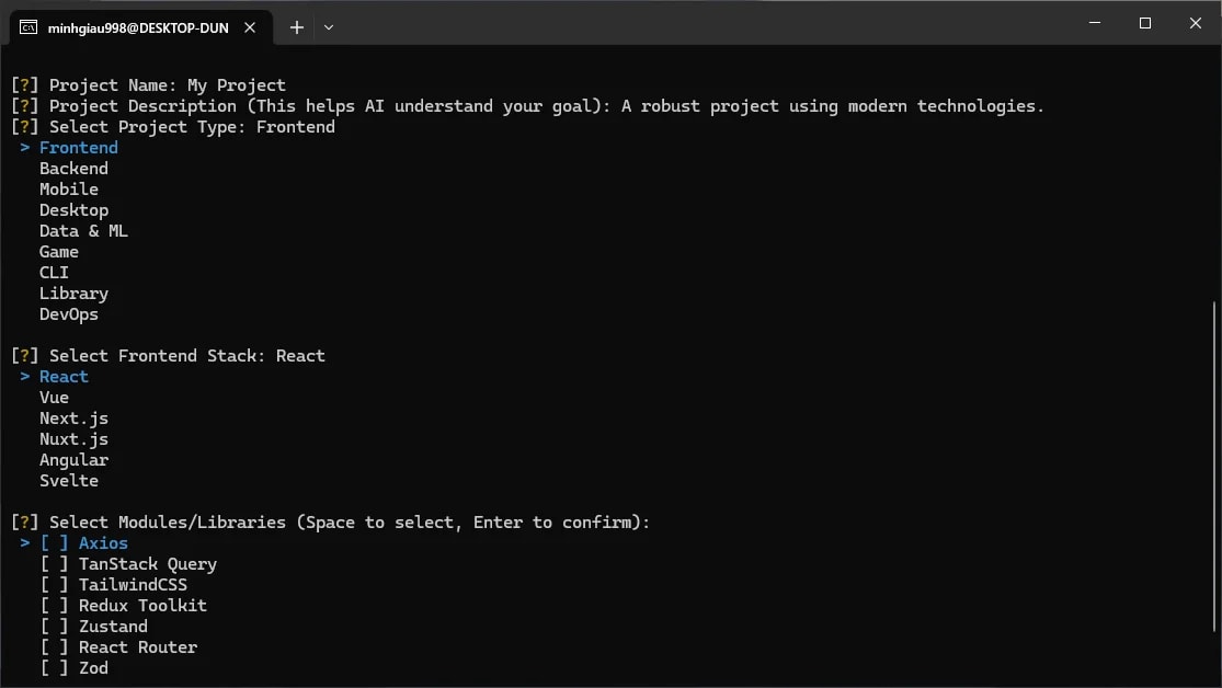 PAPER-CODE screenshot