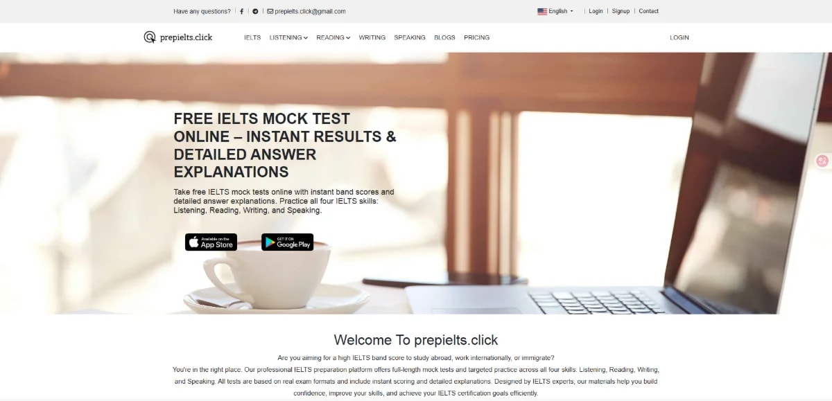 Prepielts.click screenshot