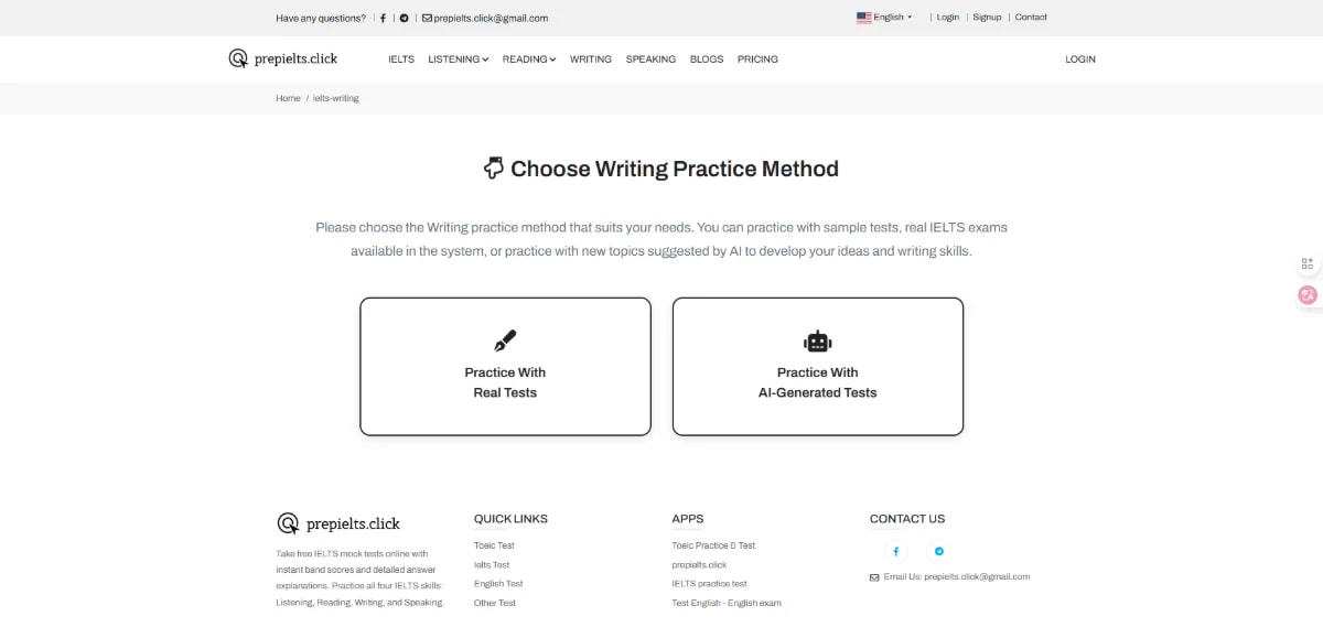 Prepielts.click screenshot