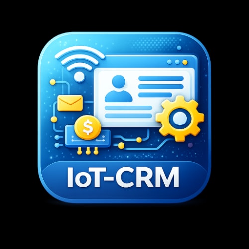 Cospa CRM