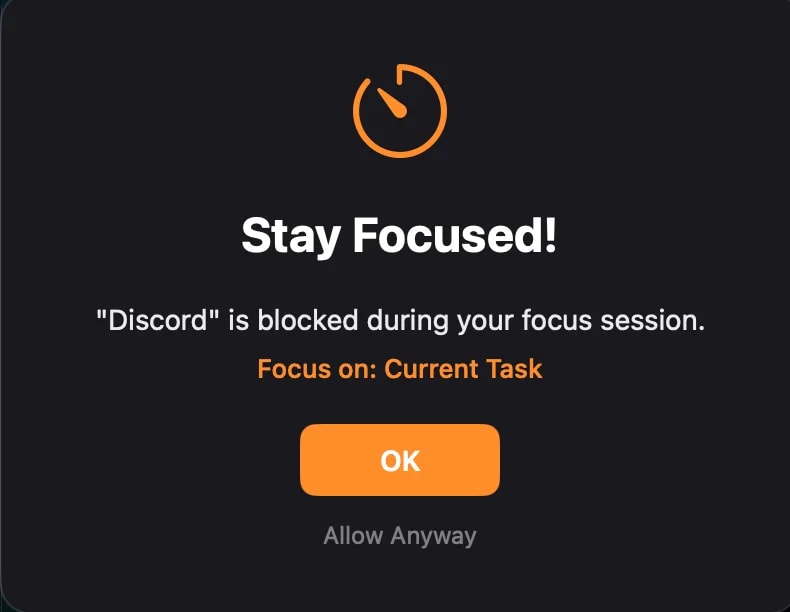 OverlayAI MacOS screenshot
