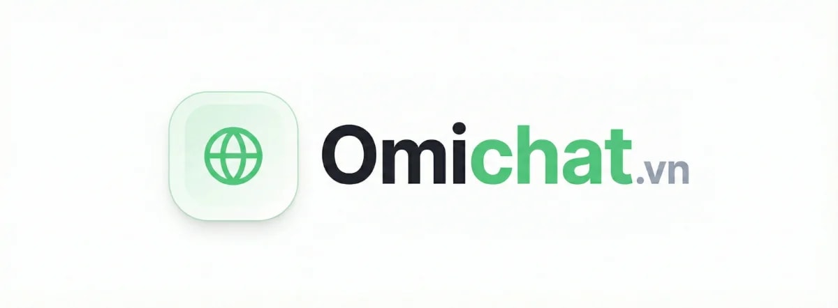 Omichat screenshot