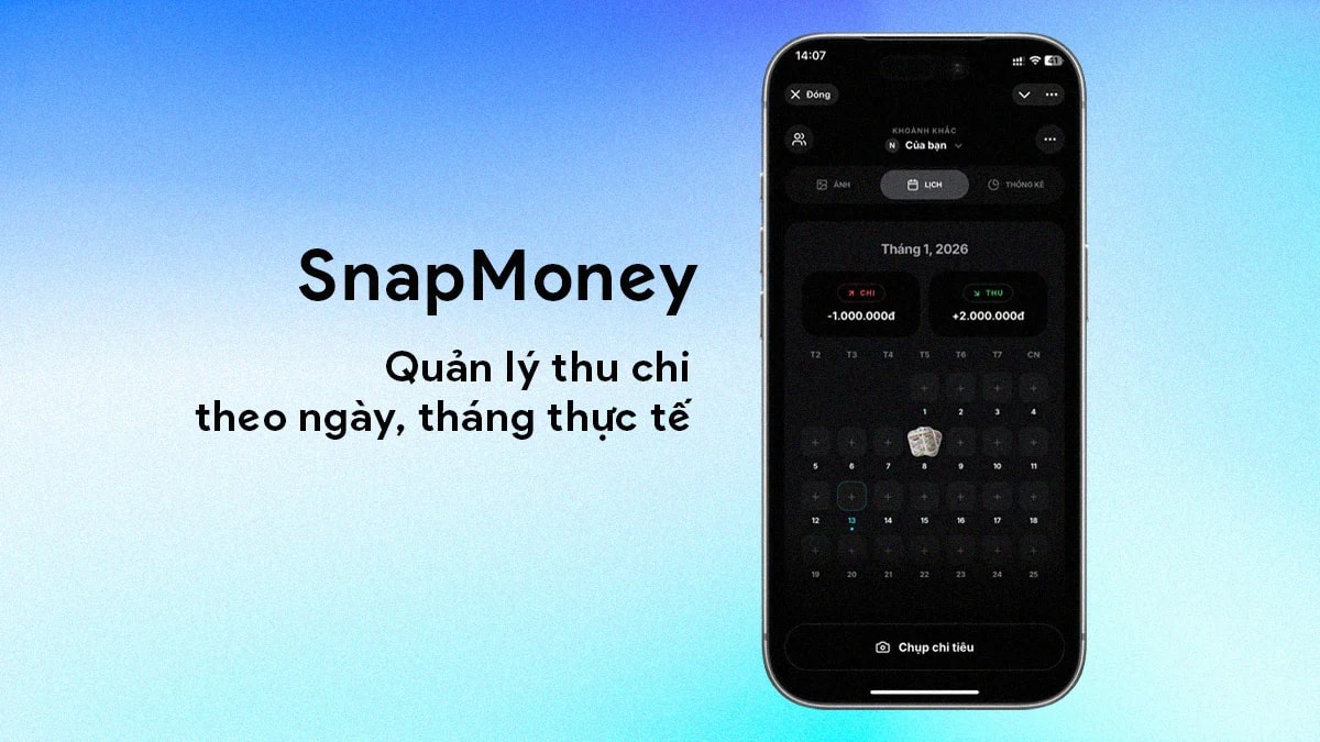 SnapMoney screenshot