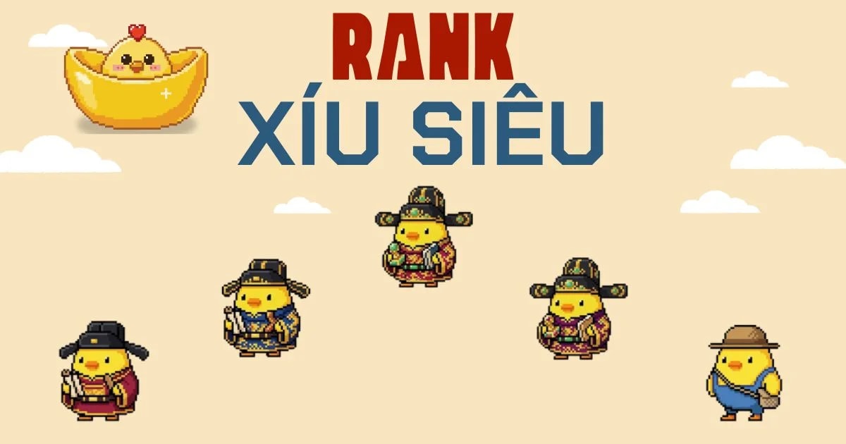 Xíu Siêu screenshot