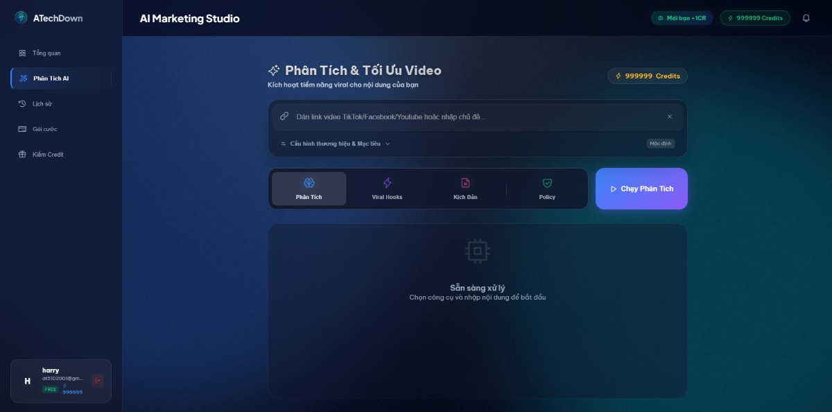 ATechDown screenshot