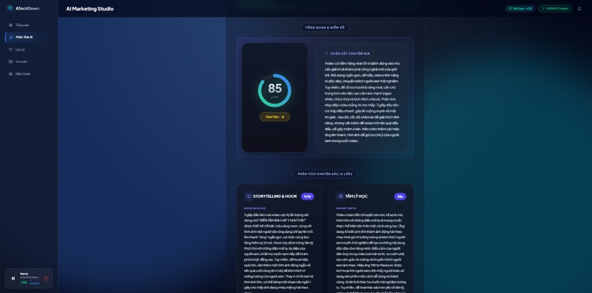 ATechDown screenshot