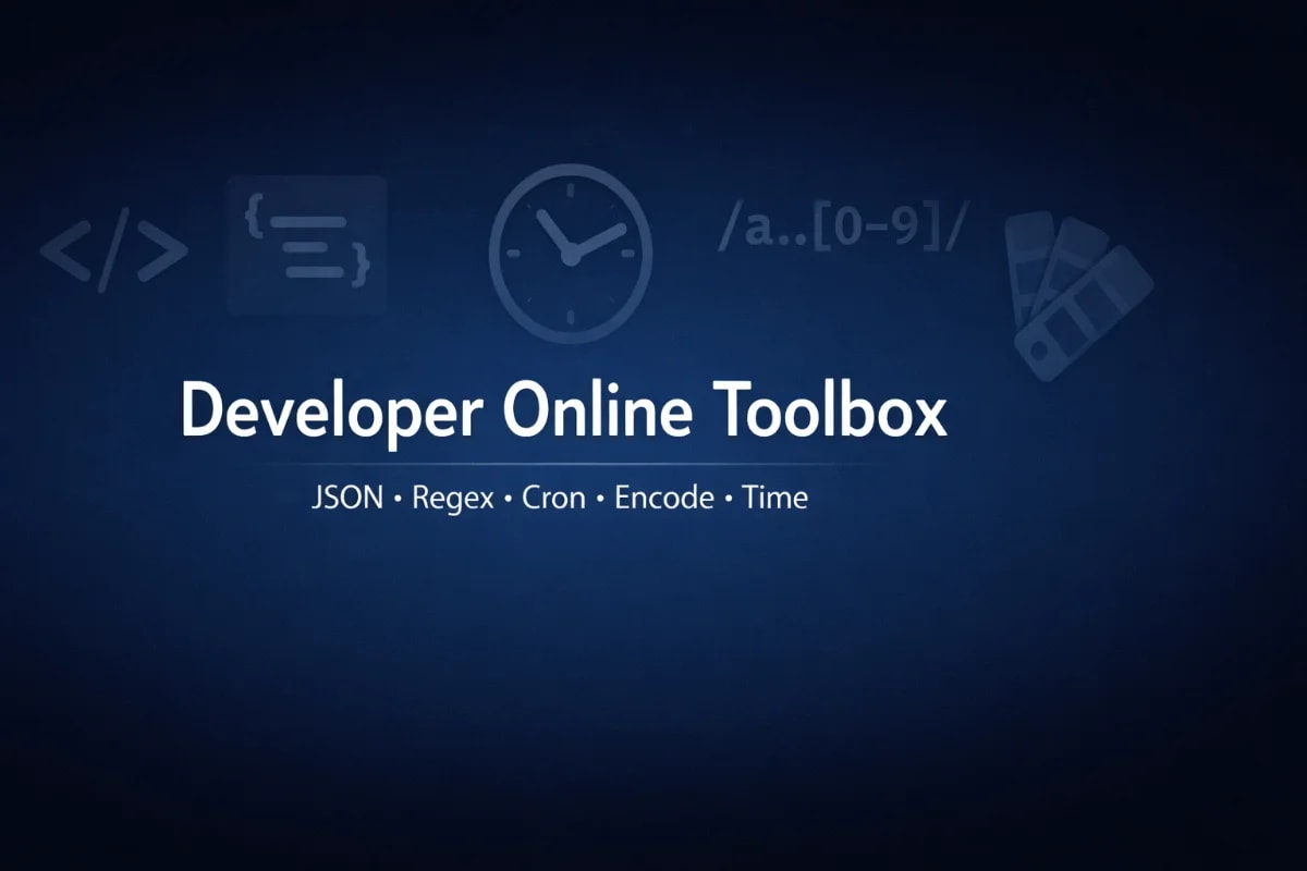 JsonEditors screenshot