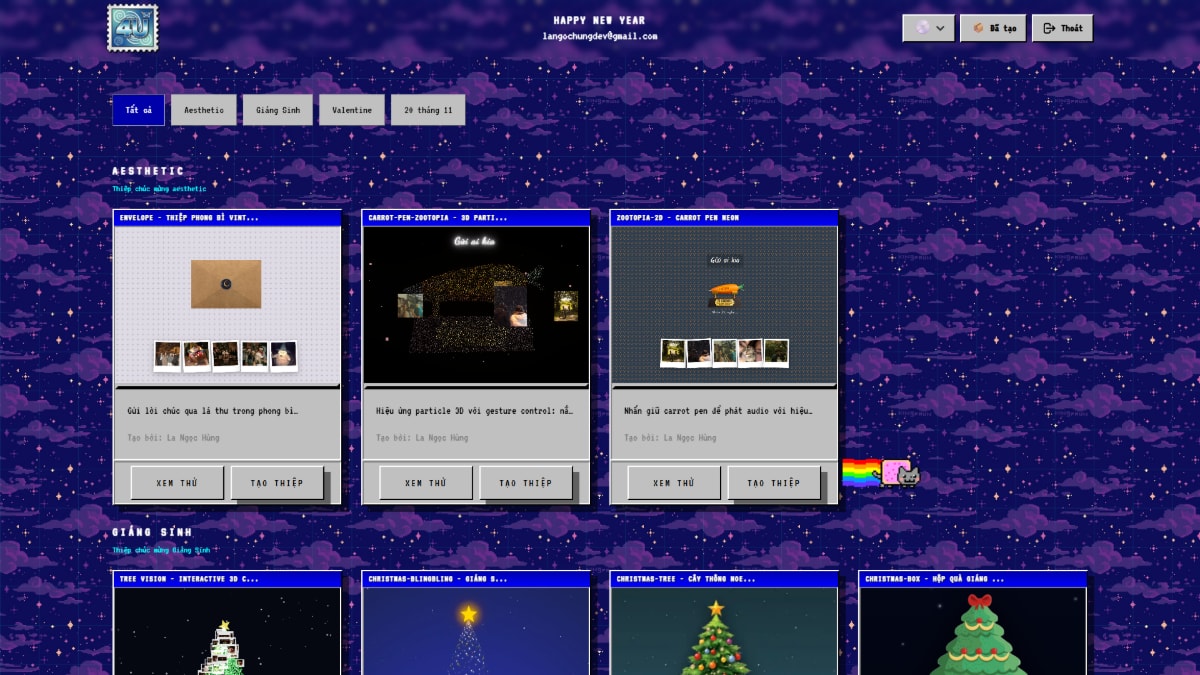 Story4u.online screenshot