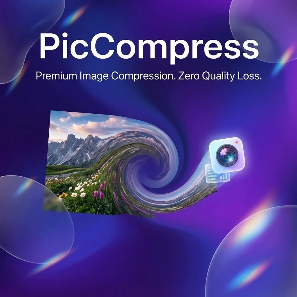 piccompress.net screenshot