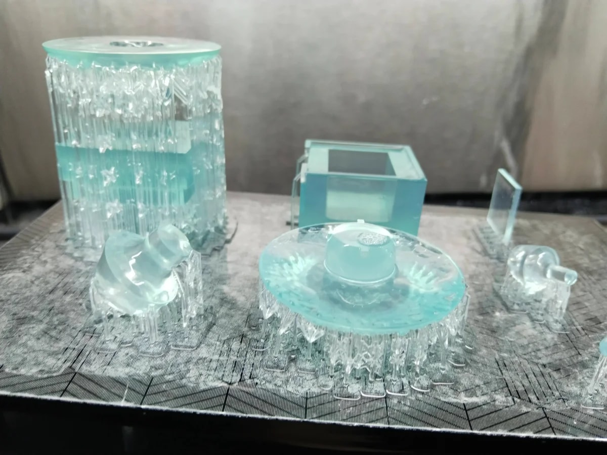 Resin RightChoiceVN screenshot