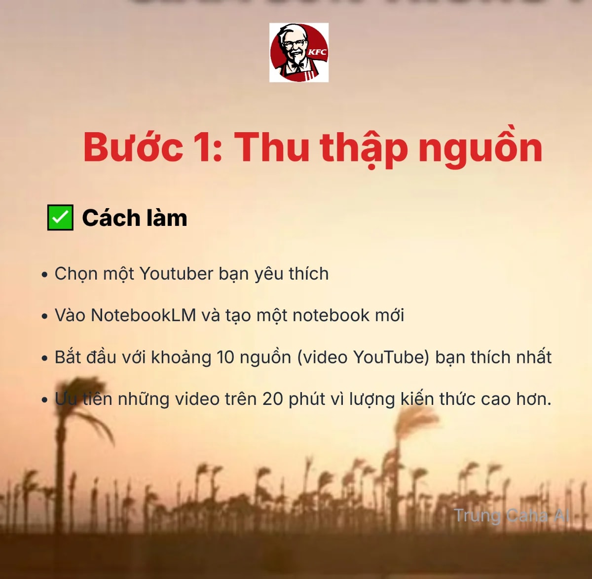 AI Creative screenshot