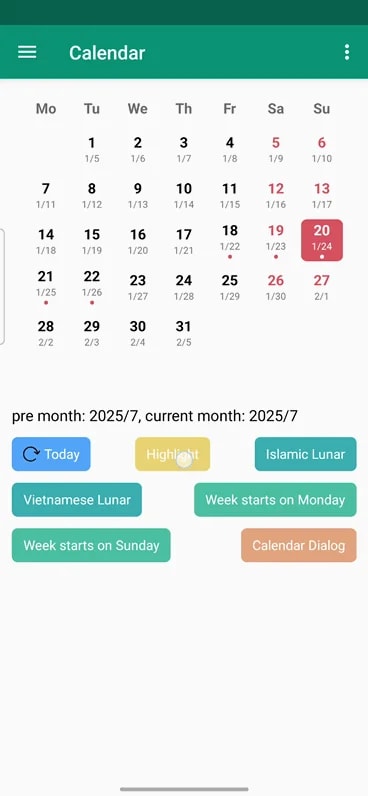 Android Toolkit screenshot