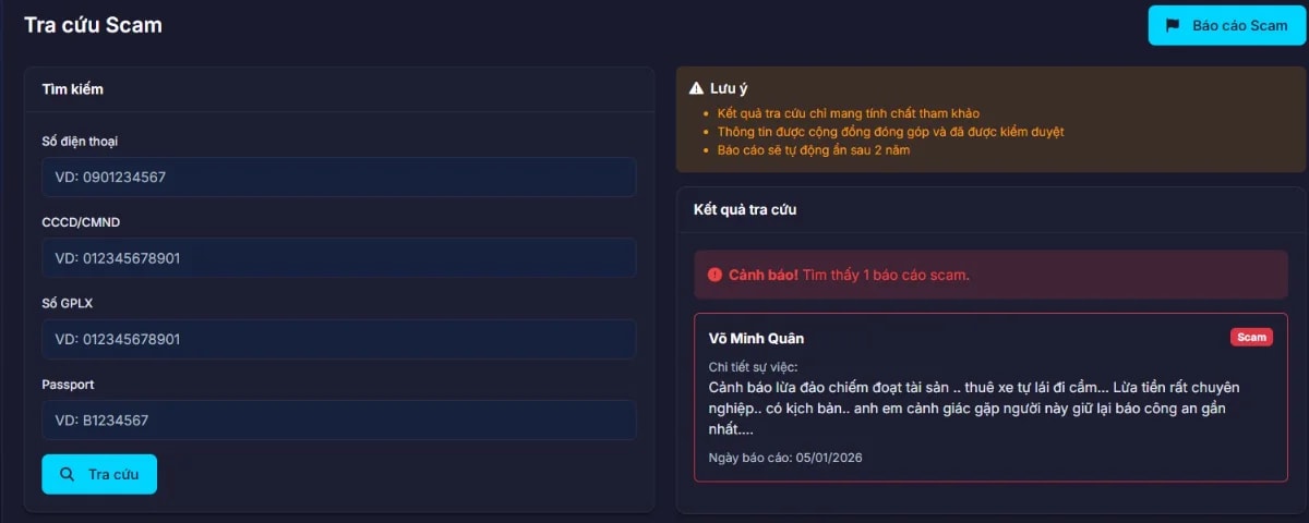 Kover Car screenshot