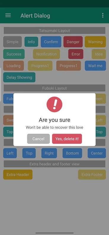 Android Toolkit screenshot