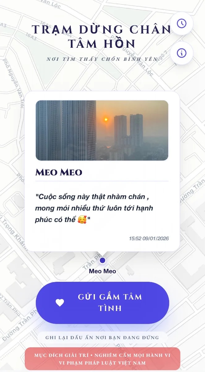 NoiNiem.Site screenshot