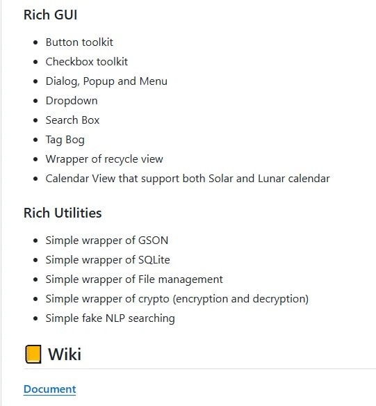 Android Toolkit screenshot