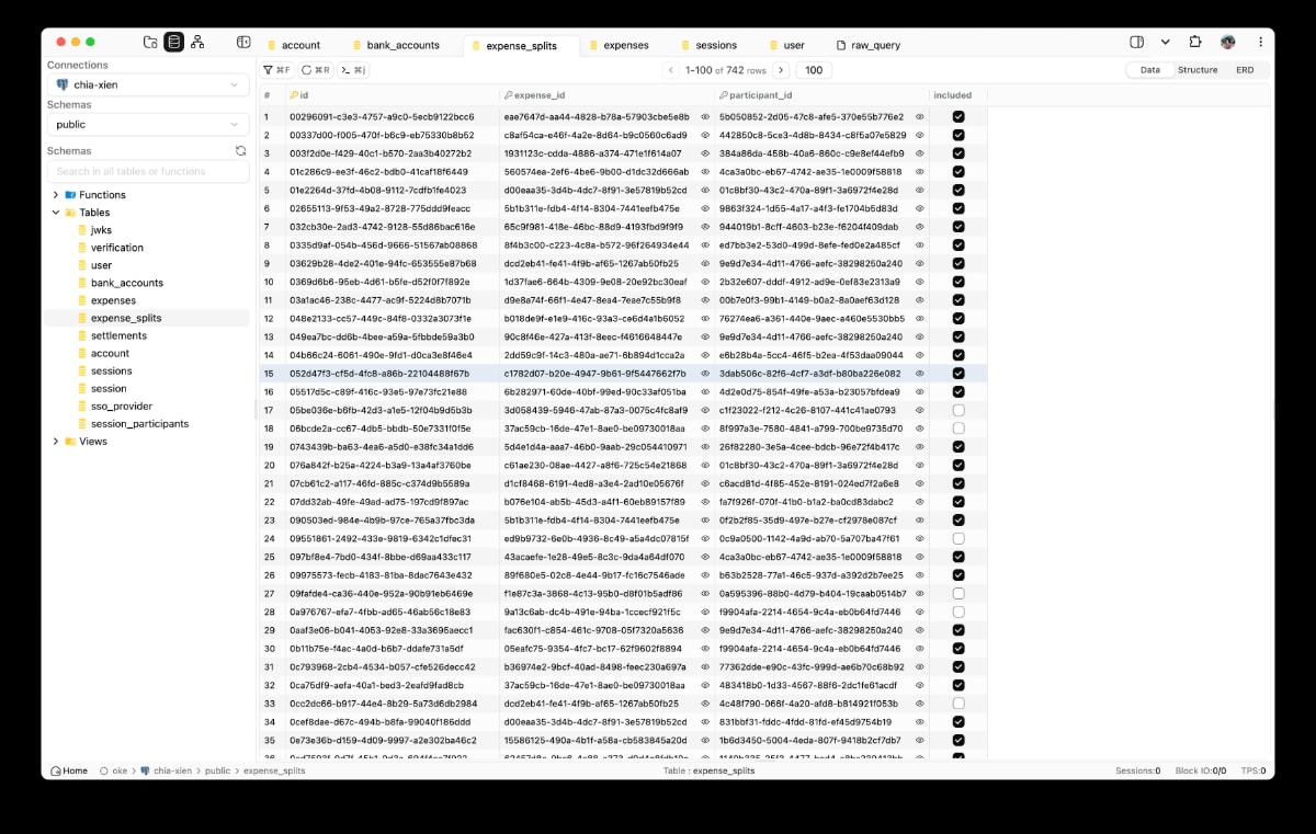 Orca Query screenshot