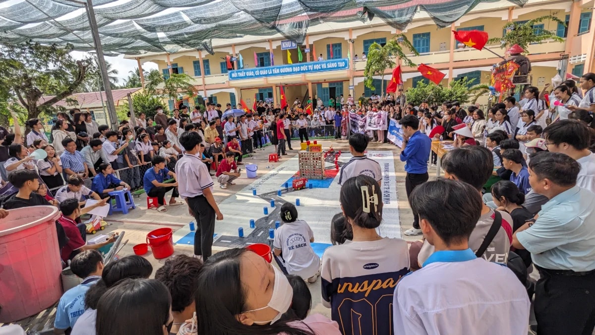 Stem Open Lab screenshot