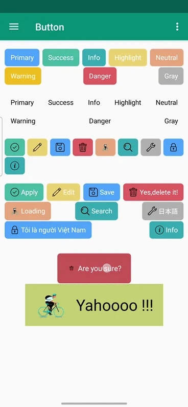 Android Toolkit screenshot