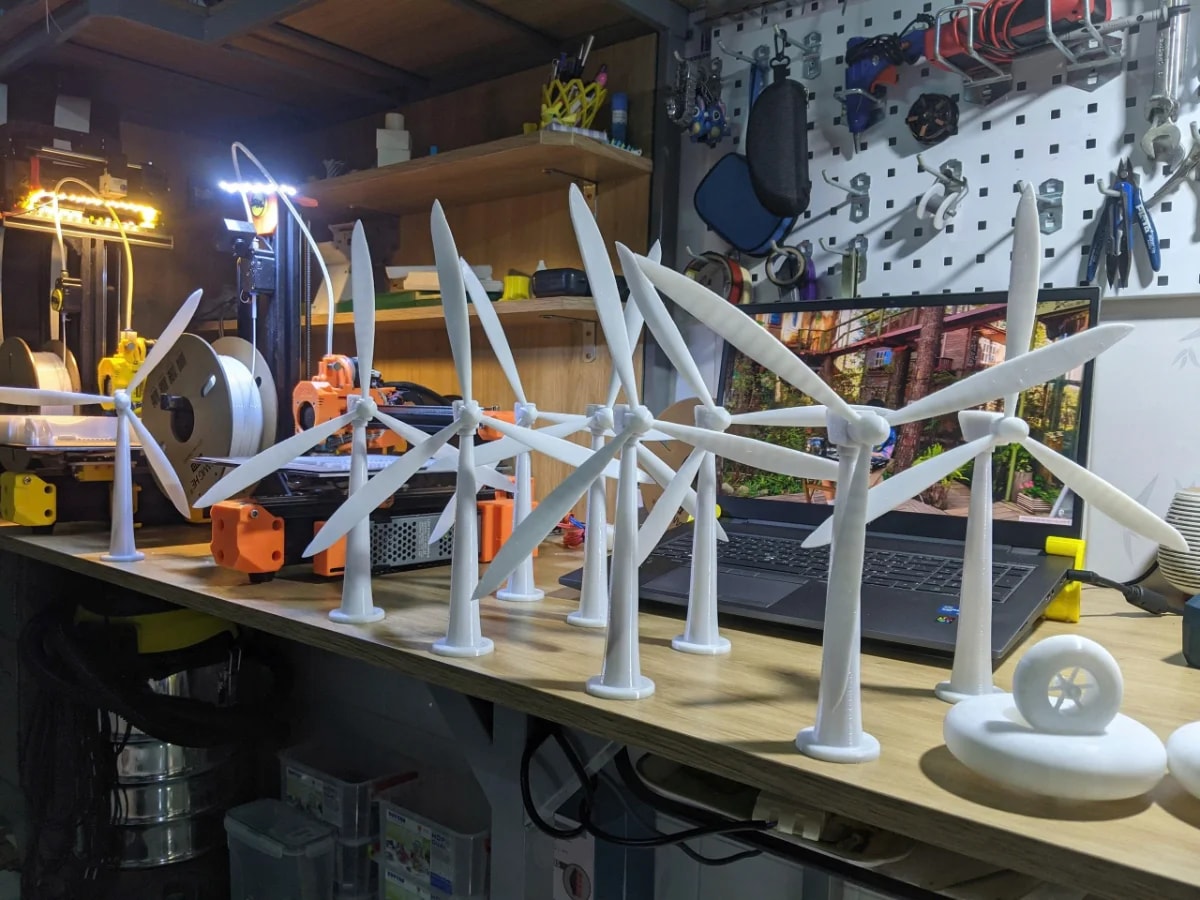 Stem Open Lab screenshot