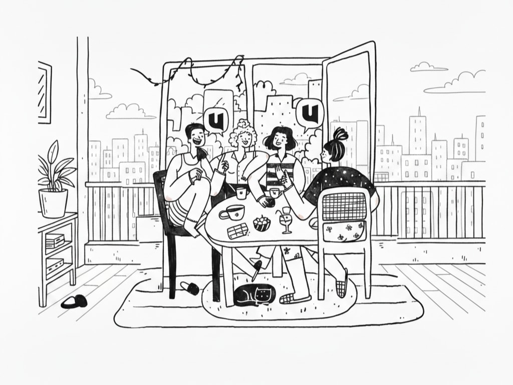 Ra mắt Unikorn Talks và cập nhật chính sách sản phẩm