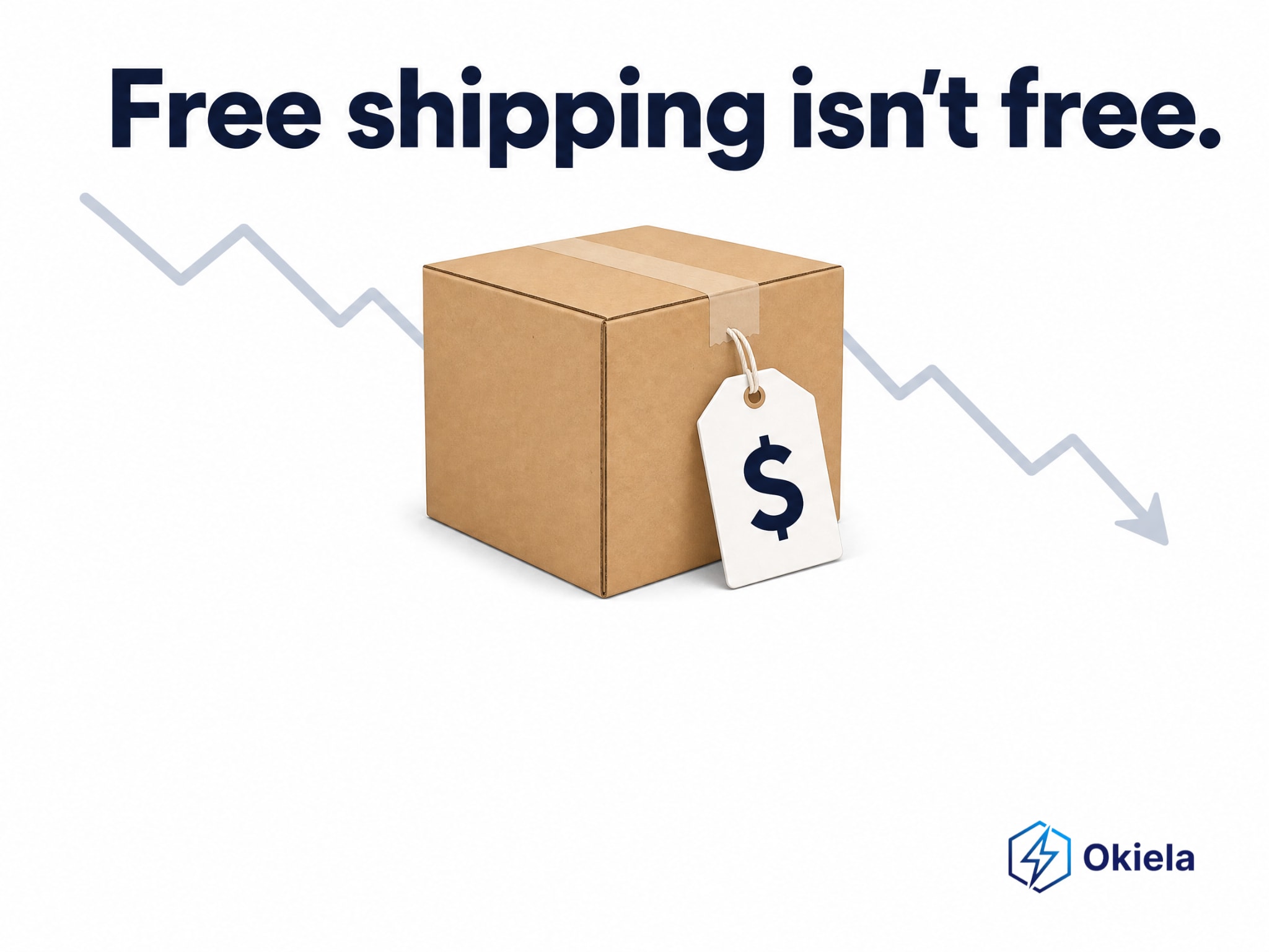 Tuần rồi có ông anh chủ shop khoe với mình: sắp nâng ngưỡng free ship lên 75 đô để đỡ lỗ phí ship.