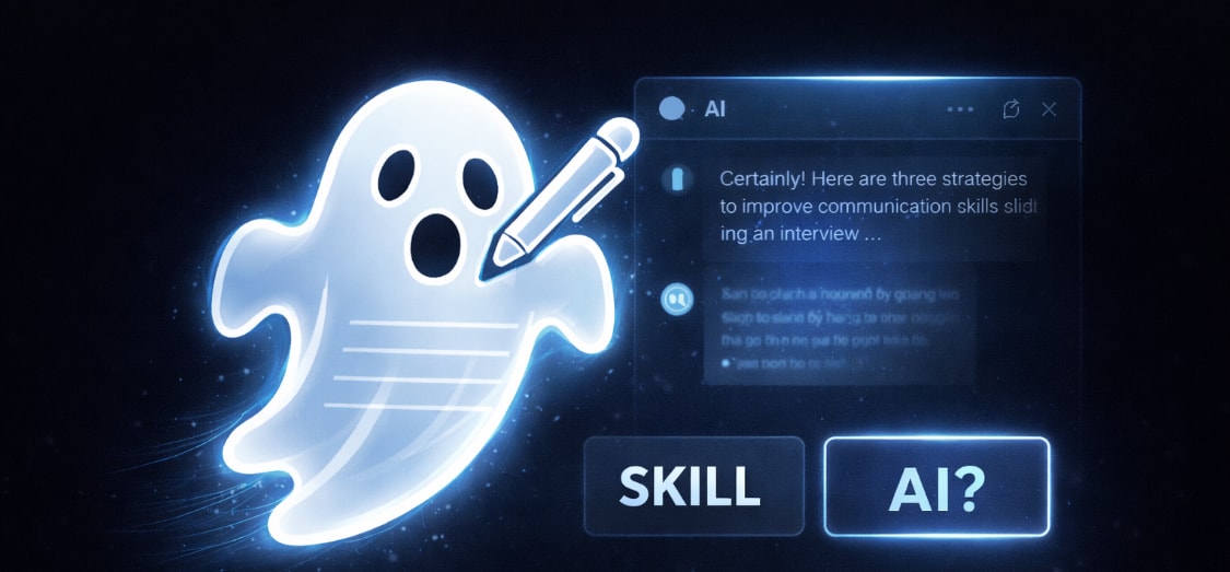 Nếu ứng viên dùng AI real-time trong phỏng vấn online, đó có còn là năng lực thật?