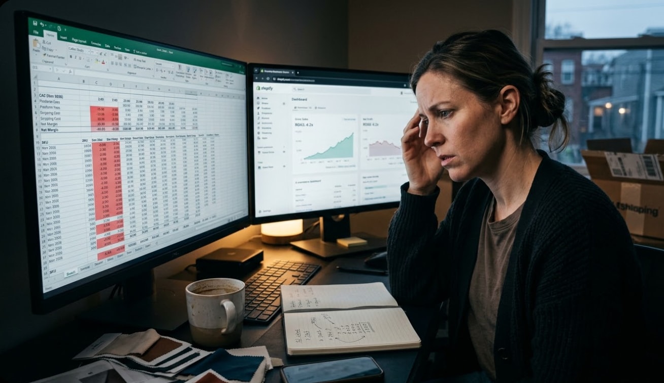 2026 không còn là cuộc chơi “ai chạy ads to hơn”