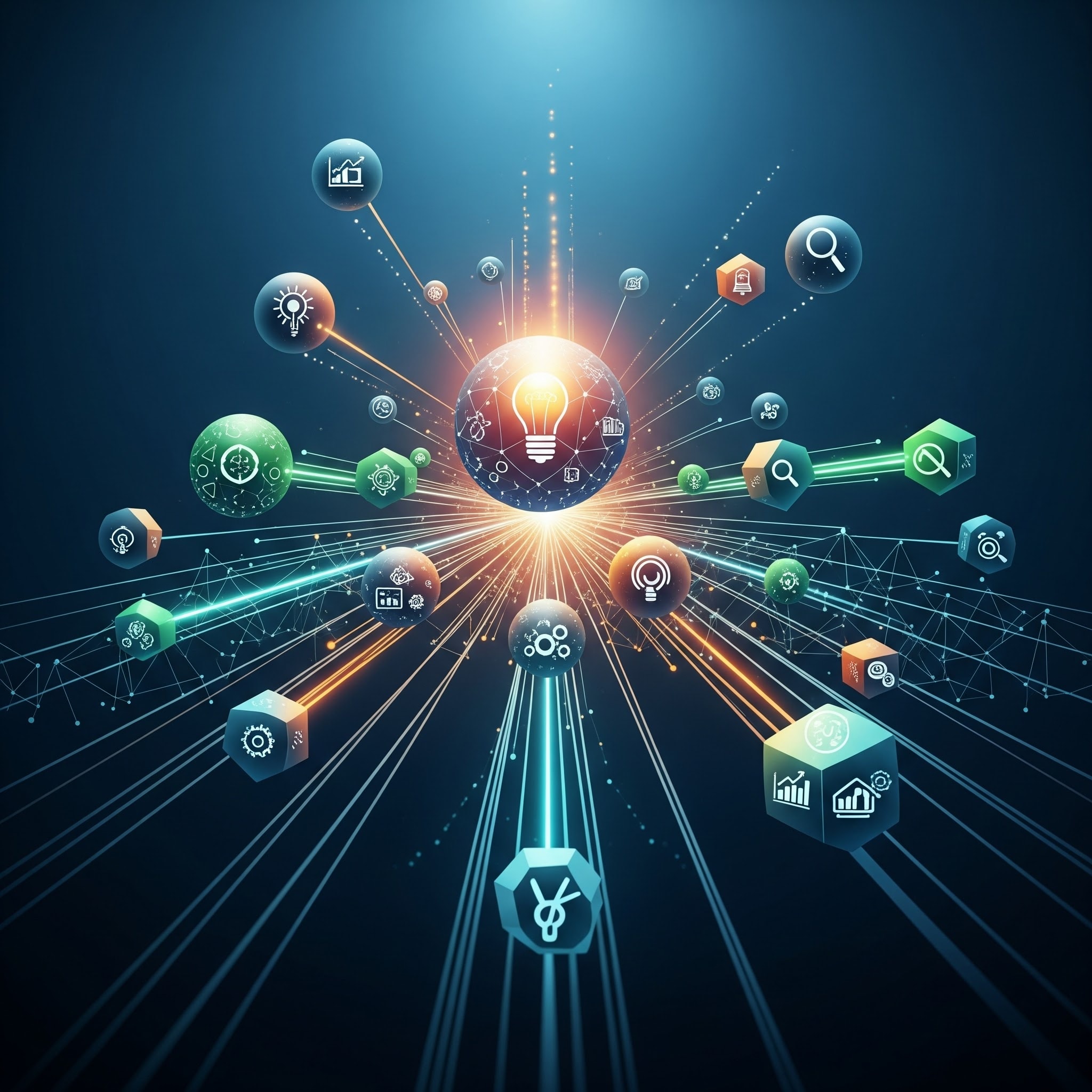 WhatifDCA's Showcase