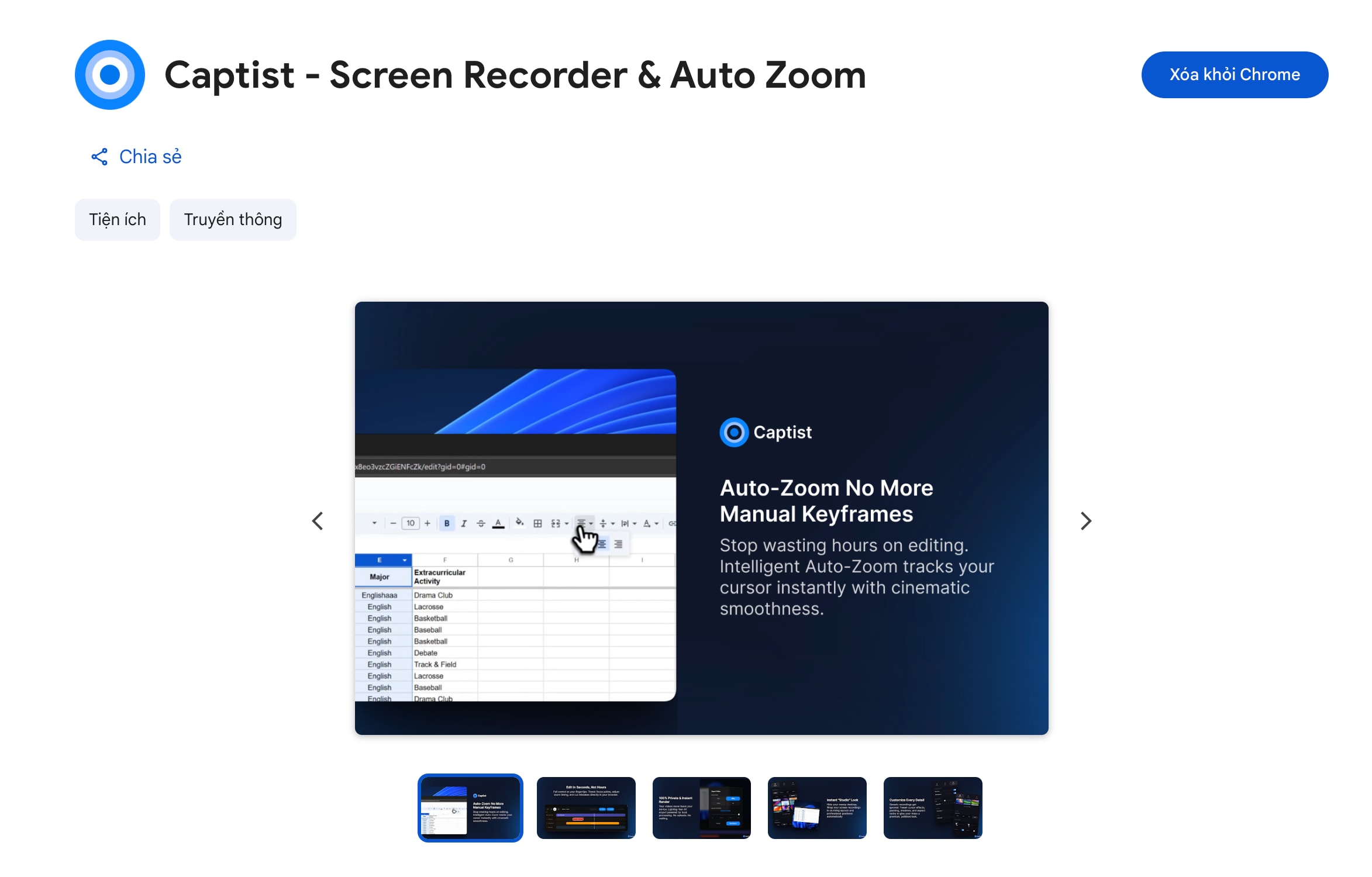 Captist: Giải pháp quay màn hình 4K với công nghệ Render Offline 100% – An toàn tuyệt đối cho dữ liệu