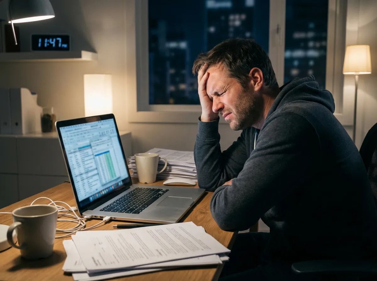 Trong mọi chu kỳ kinh tế đều có 3 kiểu business...