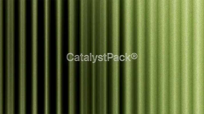 CatalystPack's banner