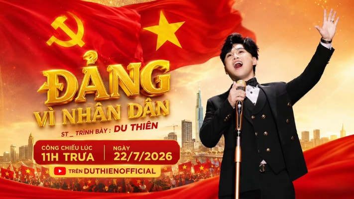 Nguyễn Dương's banner