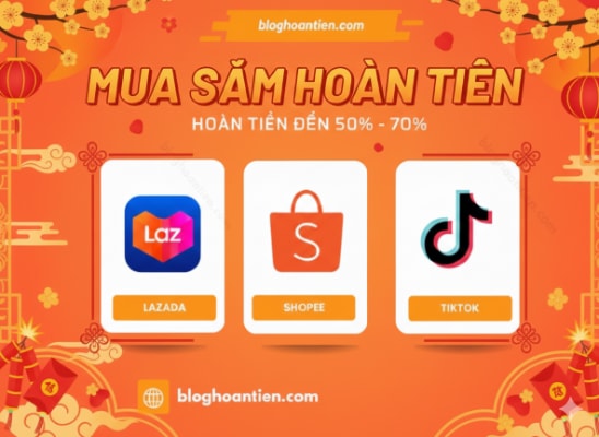 Blog Hoàn Tiền's banner