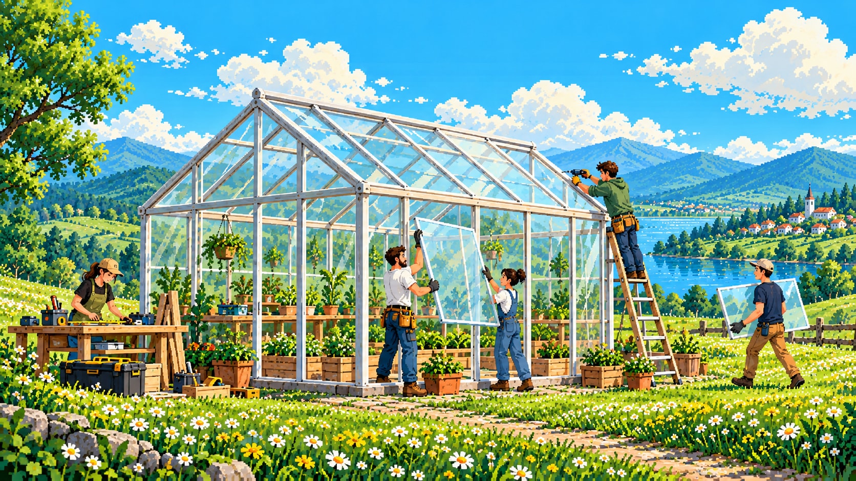 Công khai kết quả rà soát và thêm lớp bảo vệ cho thứ hạng của bạn
