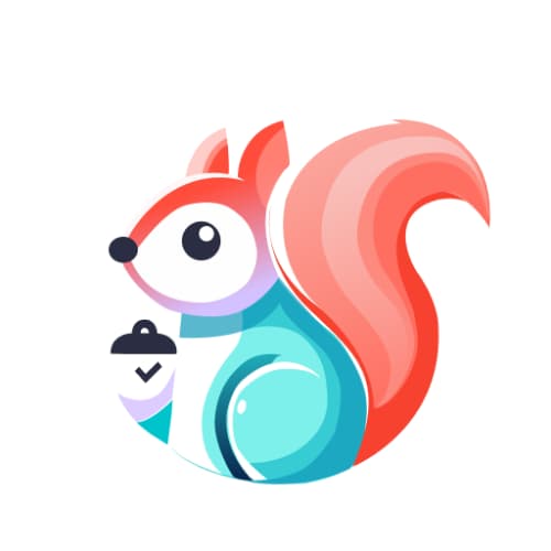 SquirreList