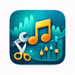 Audio Toolkit