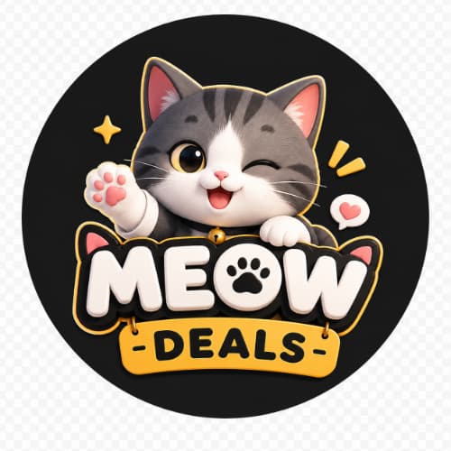 Meow Deals