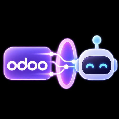 Magenest Odoo MCP Server