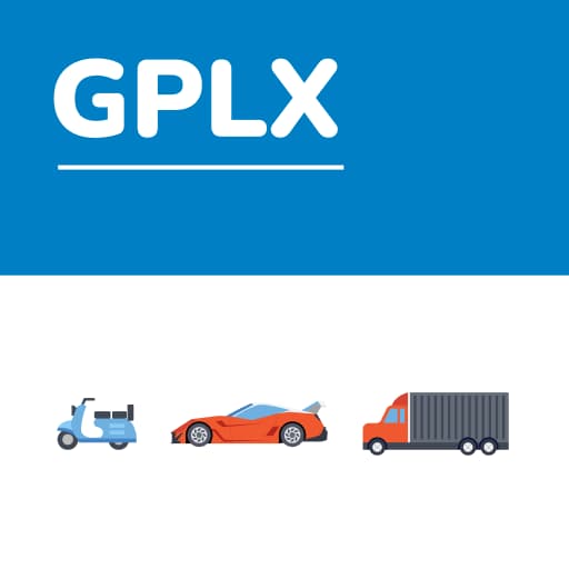 Ôn Thi GPLX