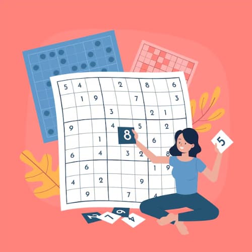 Sudoku Sync App